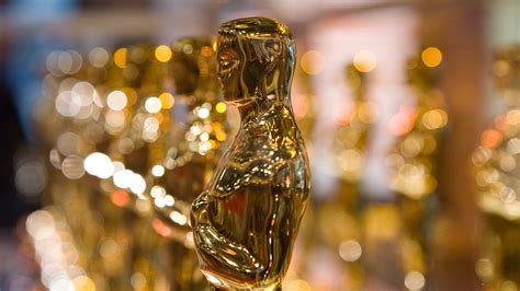 Las Premios Oscar 2021 Tienen Nuevas Reglas El Estreno En Salas No