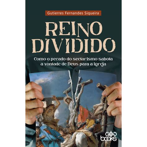 Reino Dividido Recomendado