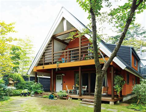 Desain Rumah Jepang Yang Cantik Dan Cocok Untuk Di Indonesia