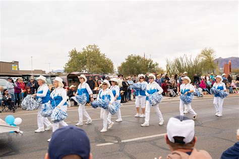 Lost Dutchman Days Parade Photographer Rayna Steffe Flickr