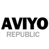 AVIYO Republic Co., Ltd. · GitHub