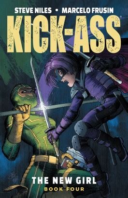 Kick Ass The Dave Lizewski Years Book TP Image Comics