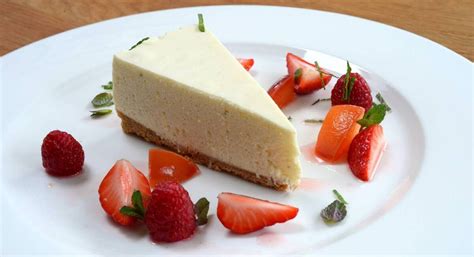 Healthy Cheesecake Recipe No Bake Ukrainian Deporecipe Co