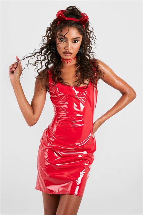 Halloween Costumes 2023 Womens Halloween Outfits And Clothes Boohoo Uk