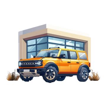 Car Dealership Vector Concept Color Illustration Car Dealership