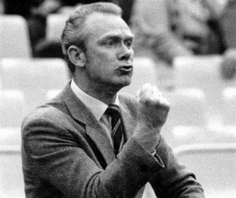 Валерій Лобановський: Щоб перемагати, потрібно випереджати свій час ...