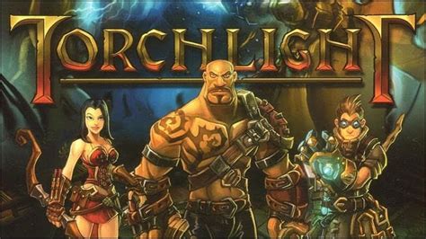 Download Games Like Torchlight 2 For Free Loggar