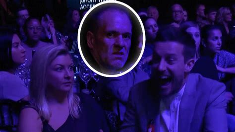 WATCH: Chris Moyles reacts hilariously to losing out in the Best ...