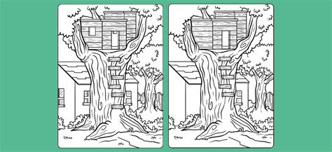 Найди отличия на двух картинках | Аналогий нет