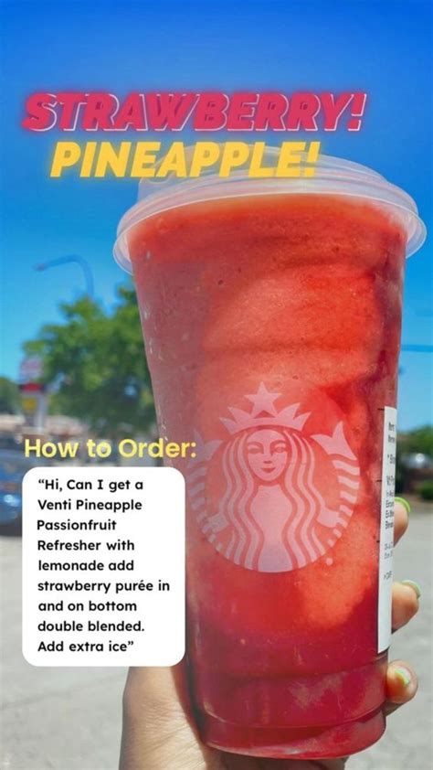 55 Amazing Starbucks Secret Menu Drinks You Need To Try Hubpages