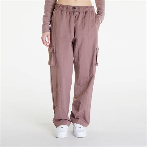 Nike Sportswear Essential Womens High Rise Woven Cargo Pants