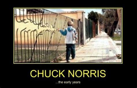 Chuck Norris Happy Birthday