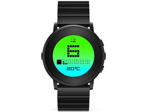 Pebble Watch Faces