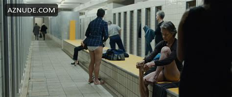 Hannah Nude Scenes Aznude