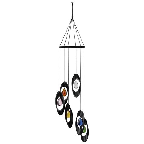 Woodstock Wind Chimes Signature Collection Woodstock Bellissimo Bells