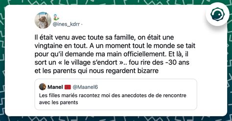 Les Meilleurs Tweets De La Jeunesse Twog