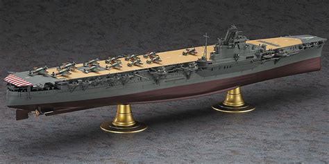 Nnt Modell Ijn Aircraft Carrier Junyo Online Kaufen