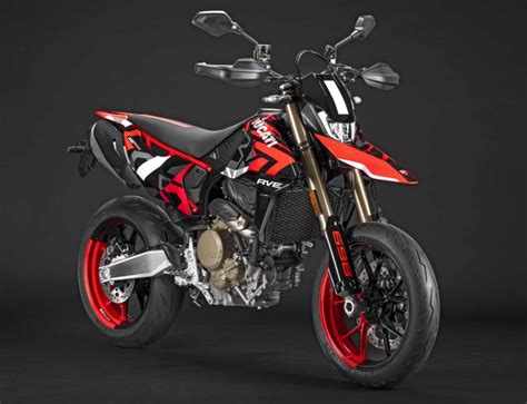 Chi M Ng Ng Ducati Hypermotard Mono