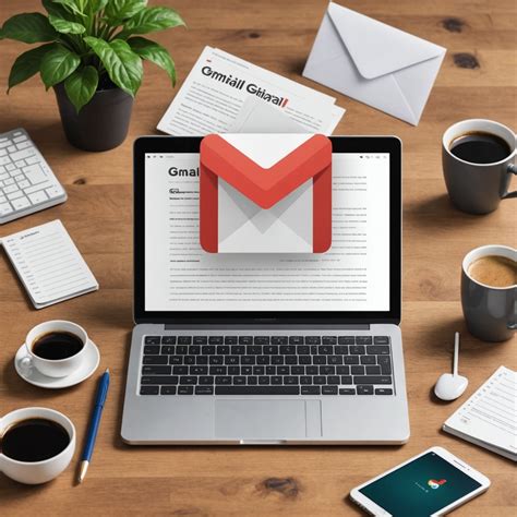 Créer une belle newsletter sur Gmail: Guide complet