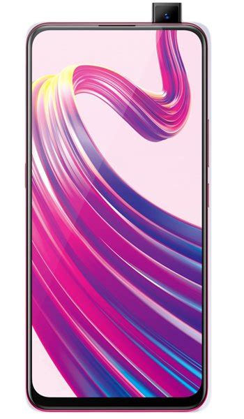 vivo V15 specs and features
