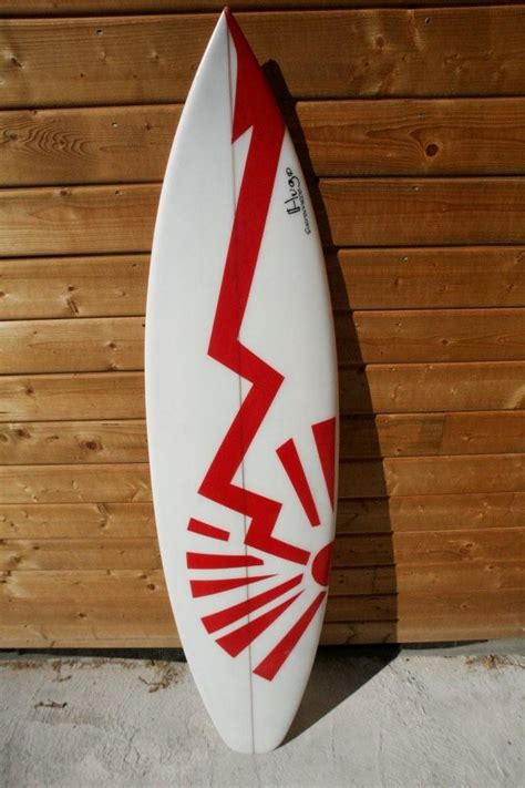 Pr Sentation Des Planches De Surf Hugo Surfboards Surf N Kite