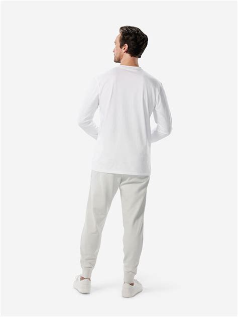 Long Sleeve Dark Matter T Shirt