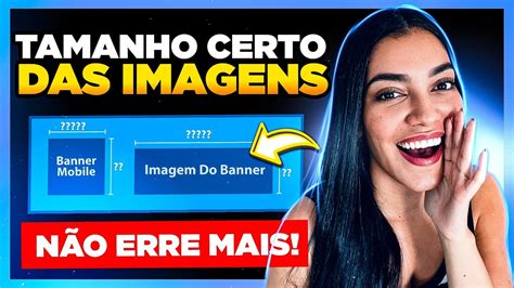 Guia Definitivo Do TAMANHO DAS IMAGENS Para Sites WordPress E Elementor