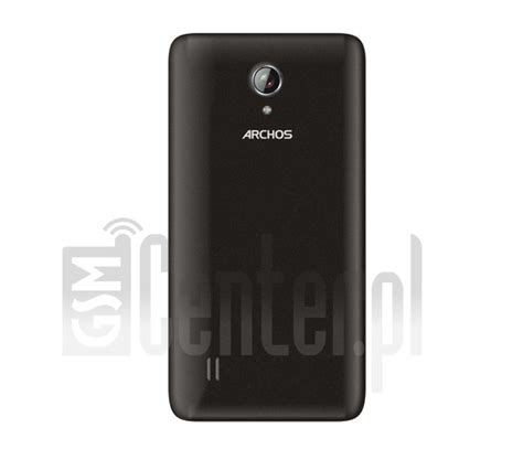 Archos Titanium Specification Imei Info