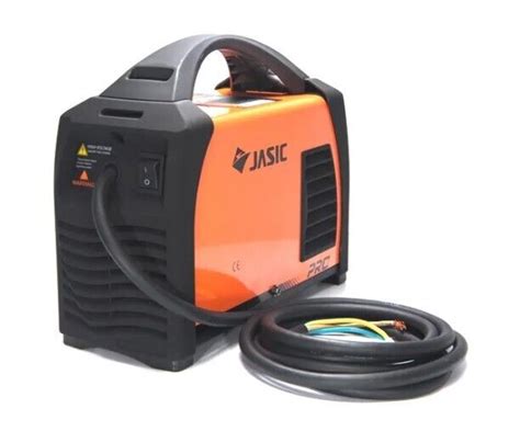 Jasic Arc 140 MMA Inverter With TIG Welding Functionality For Sale