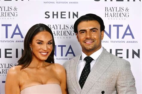 Vicky Pattison keeps husband Ercan Ramadan on his toes with brutal