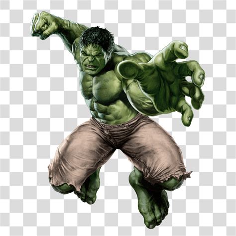 Hulk Png Baixar Imagens Em Png