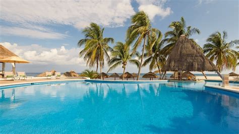 Melia Cozumel All Inclusive Reviews, Deals & Photos 2024 - Expedia