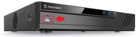 Amcrest Nvr Troubleshooting Xvraid Xvr Dvr Nvr Cctv Desk