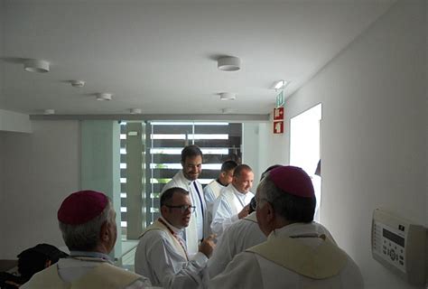 Catequesis Impartida Por El Obispo De Astorga En La Jmj Lisboa