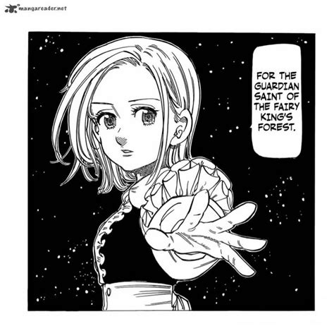 Pin De Jorja Cooke Em Seven Deadly Sins Nanatsu Anime Desenhos