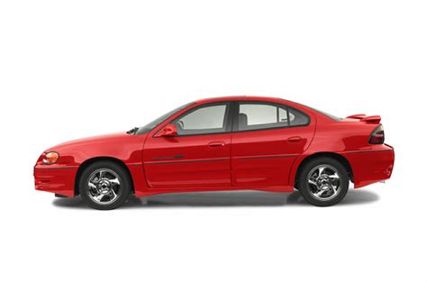 2002 Pontiac Grand Am Specs Price MPG Reviews Cars