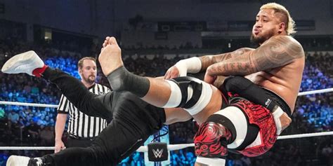 Wwe Smackdown Viewership And Key Demo Rating For The Summerslam Go Home