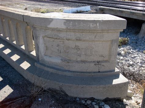 Historic Us 395 Tour 2011 At
