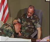 Military Anal In A Majestic Outdoor Setting Porn