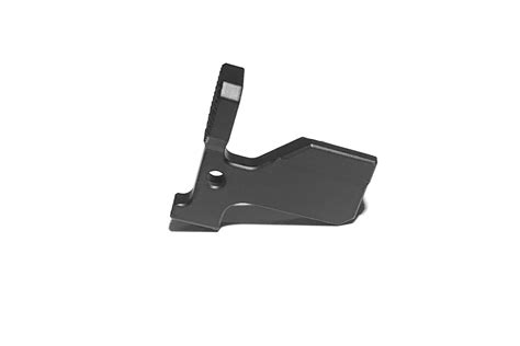 Defense Depot Ar 15 Titanium Bolt Catch Dirty Bird Industries