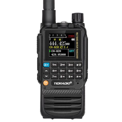 UNLOCK Extended TX For The Quansheng UV K5 Ham Radio DX Amateur Radio