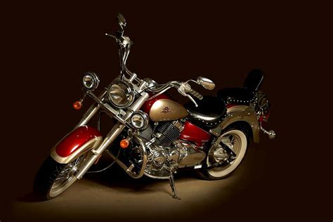 Yamaha V Star Vs Reviewmotors Co