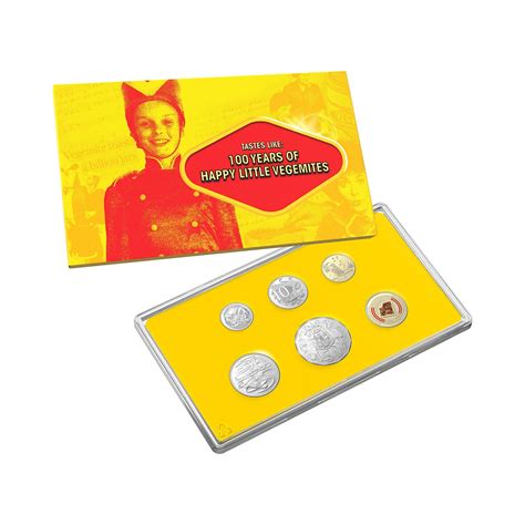 uncirculated  coin year set royal australian mint