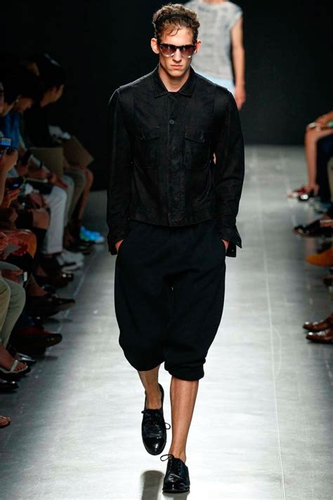 Bottega Veneta Spring/Summer 2015 - Fucking Young!