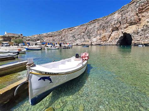 One Day In Gozo Itinerary The Best Things To Do On Gozo Malta