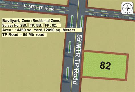 Best Residential Plotting Scheme In Dholera Sir