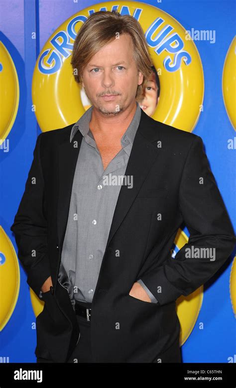 David Spade Grown Ups