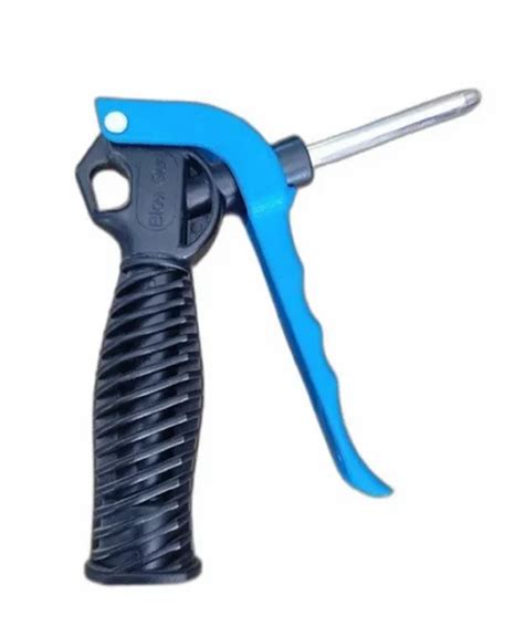 Plastic Air Blow Gun Nozzle Size 1 4 Mm At Rs 200 In Chennai ID