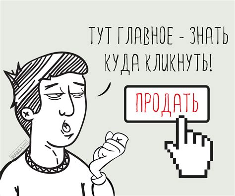 Виды интернет-продаж