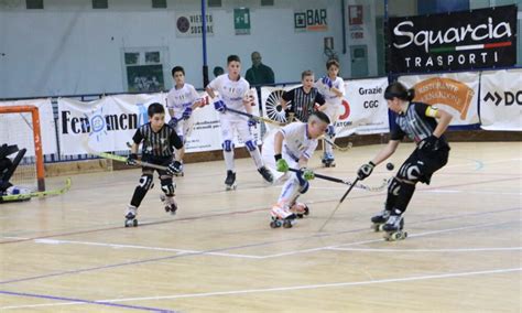 Il Follonica Hockey Si Conferma Una Societ Giovane Grosseto Sport